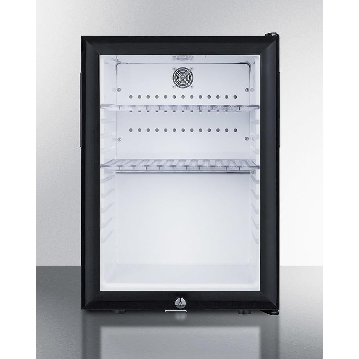 Summit Refrigerators Specialty Refrigerator