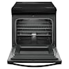 Whirlpool Electric Ranges Slide In Electric Range