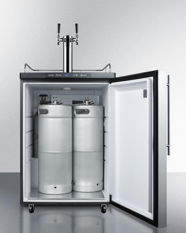 Specialty Refrigerator