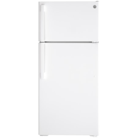 Top-Freezer Refrigerator