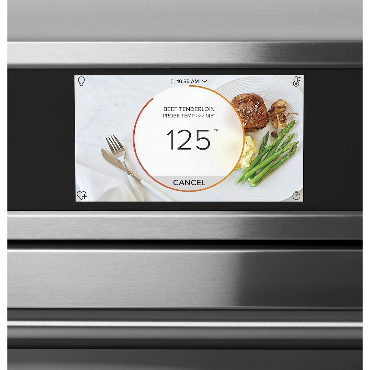 Café Electric Ranges Wall Oven