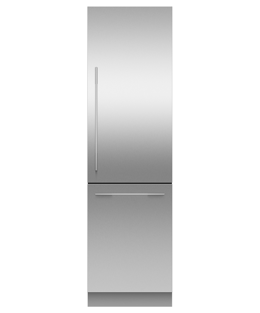 Bottom Freezer Built In Refrigerator