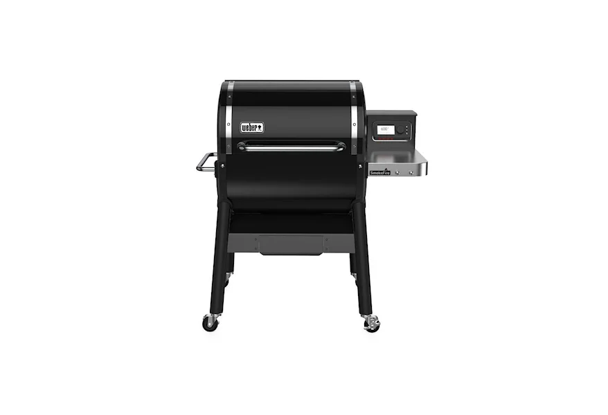 Barbeques Pellet Bbq by Weber Grills at Simon's Furniture