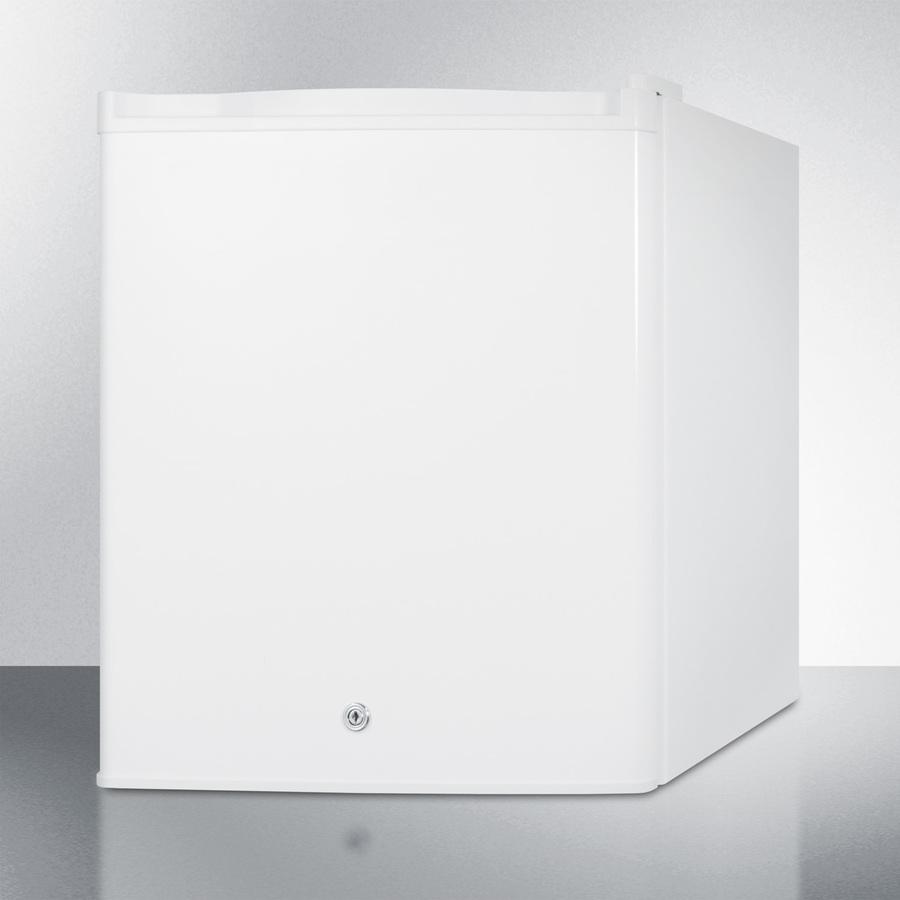 Compact Refrigerator