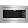 Frigidaire Microwave Built In Microwave