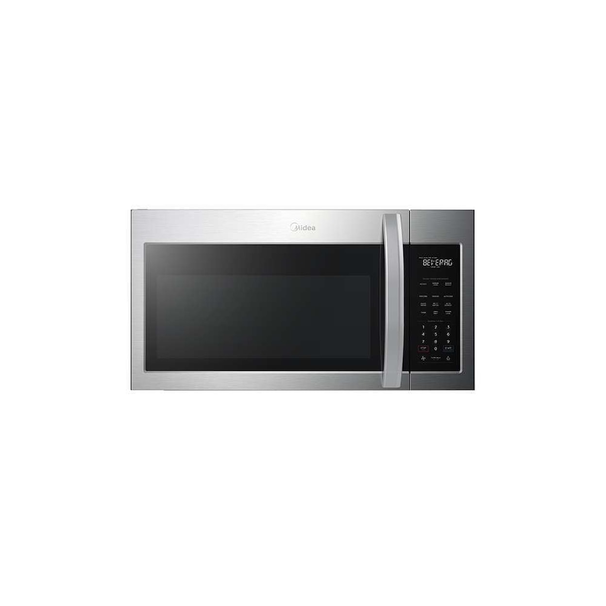 Midea Microwave Microwave