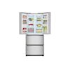 LG Appliances Refrigerators Specialty Refrigerator