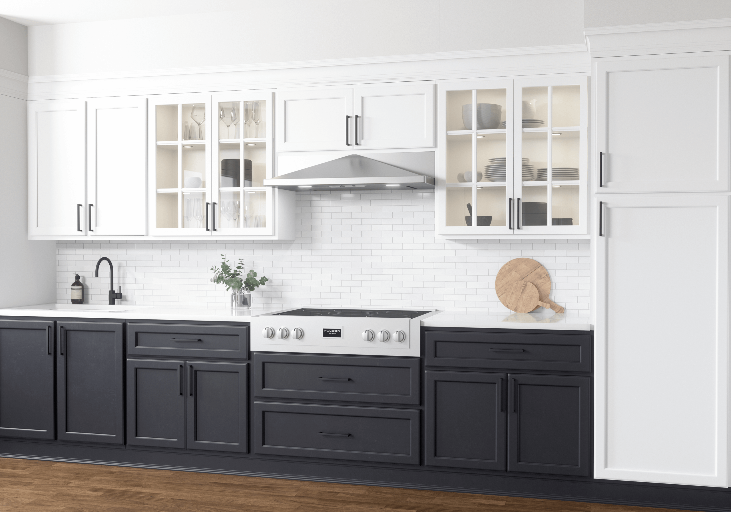 Zephyr Hoods Convertible Hood