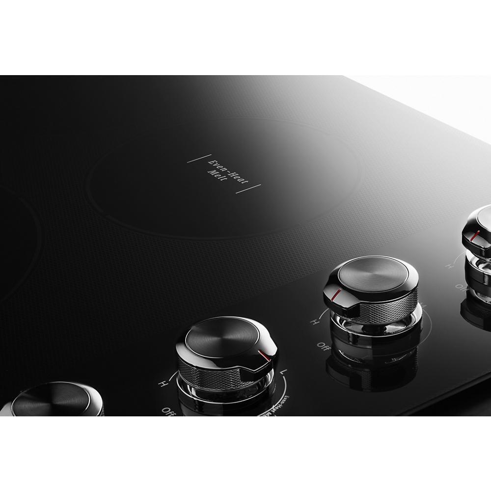 KitchenAid Electric Ranges KitchenAid Electric Cooktop