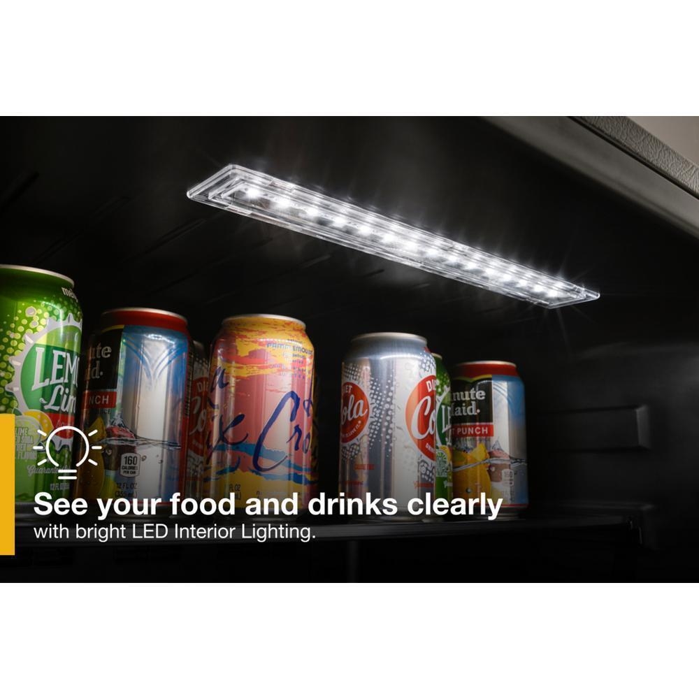 Whirlpool Refrigerators Whirlpool Compact Refrigerator