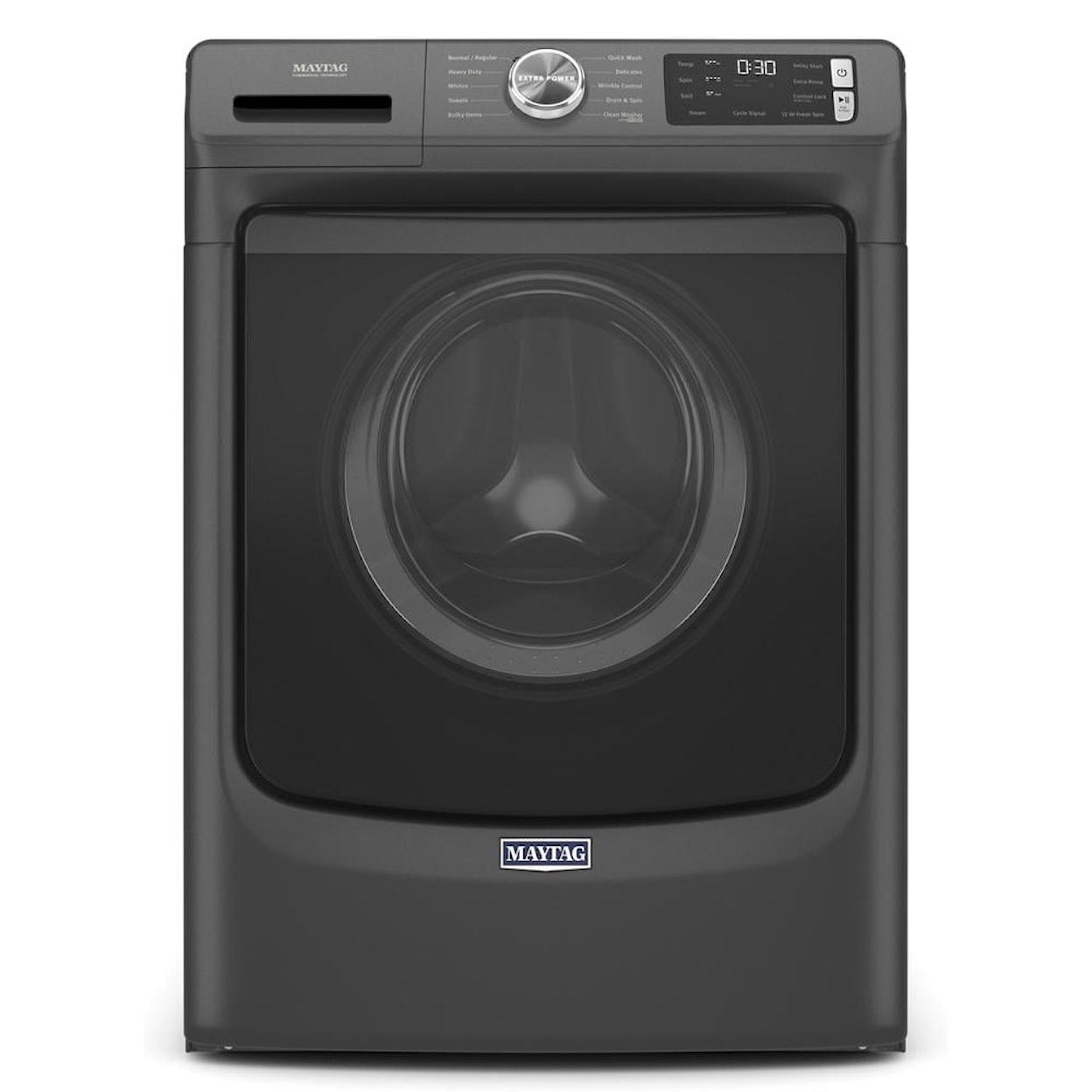 Maytag Laundry Washer