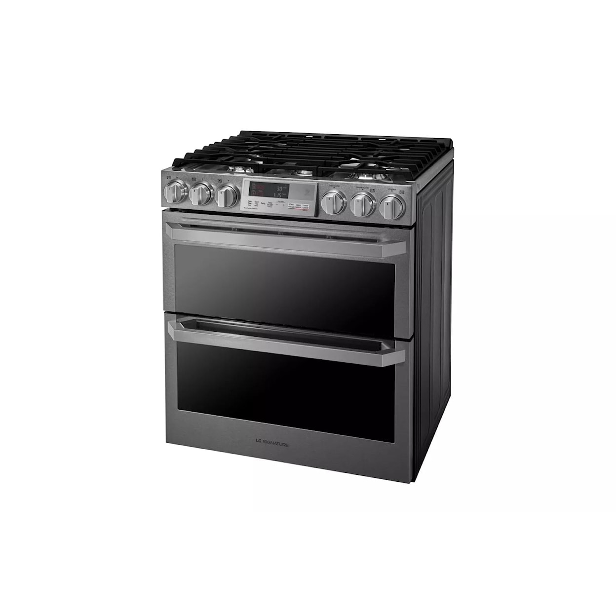 LG Appliances Gas Ranges Range