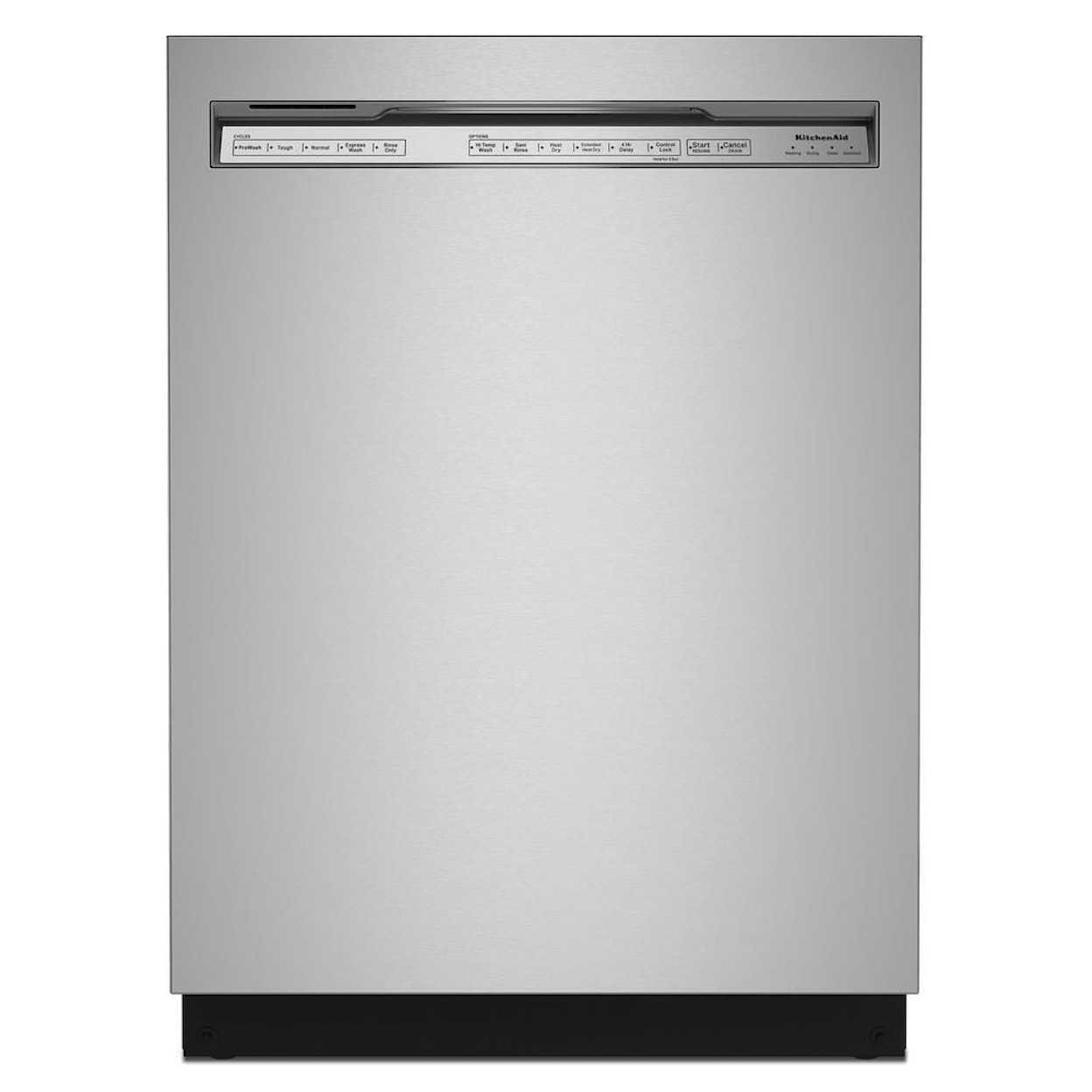 KitchenAid Dishwashers Dishwasher