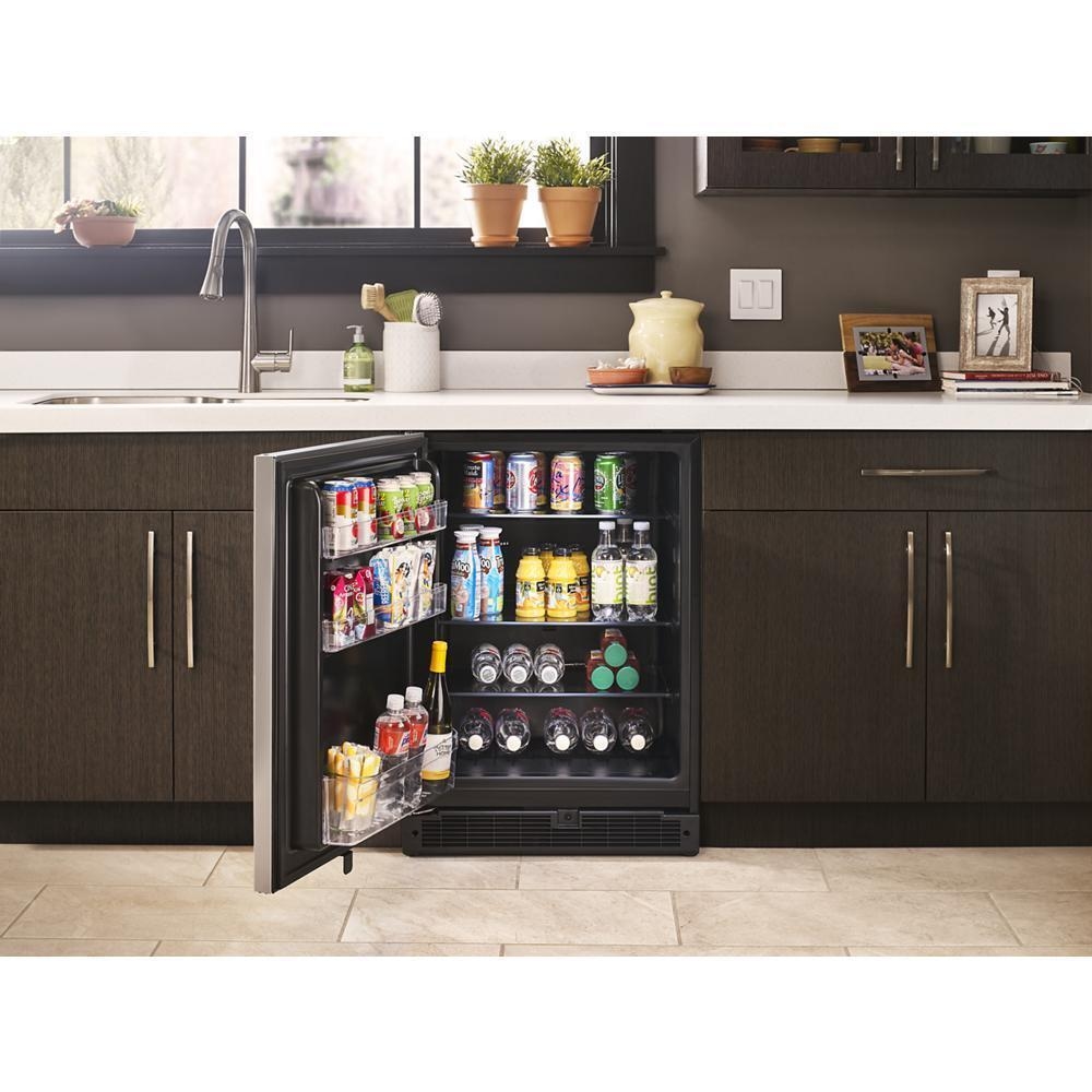 Whirlpool Compact Refrigerator