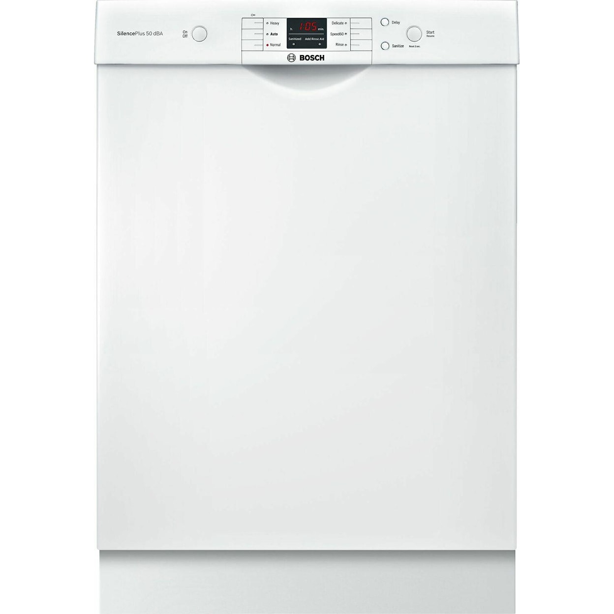 Bosch Dishwashers Built In Dishwasher