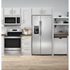 GE Appliances Electric Ranges Range