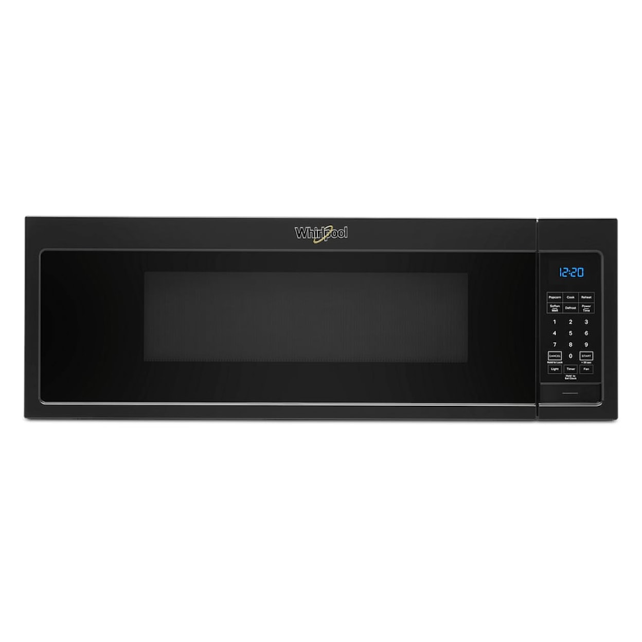 Whirlpool Microwave Microwave