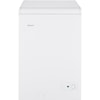 Hotpoint Freezers Chest Freezers