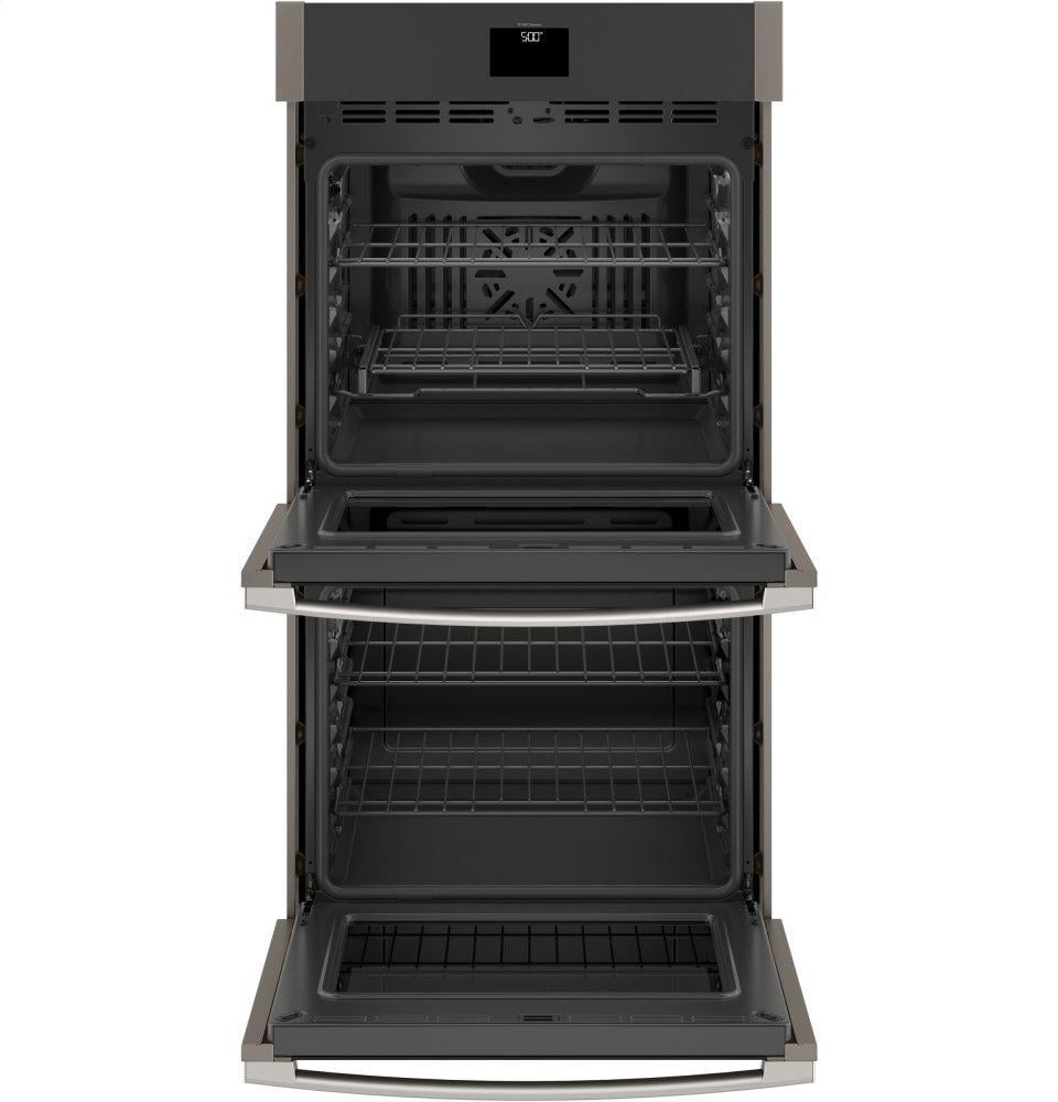 Double Wall Electric Oven