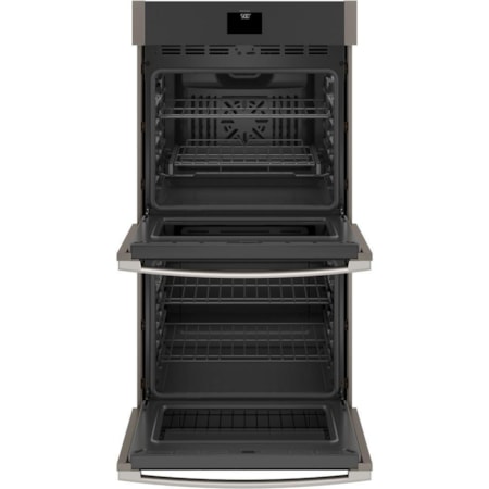 Double Wall Electric Oven