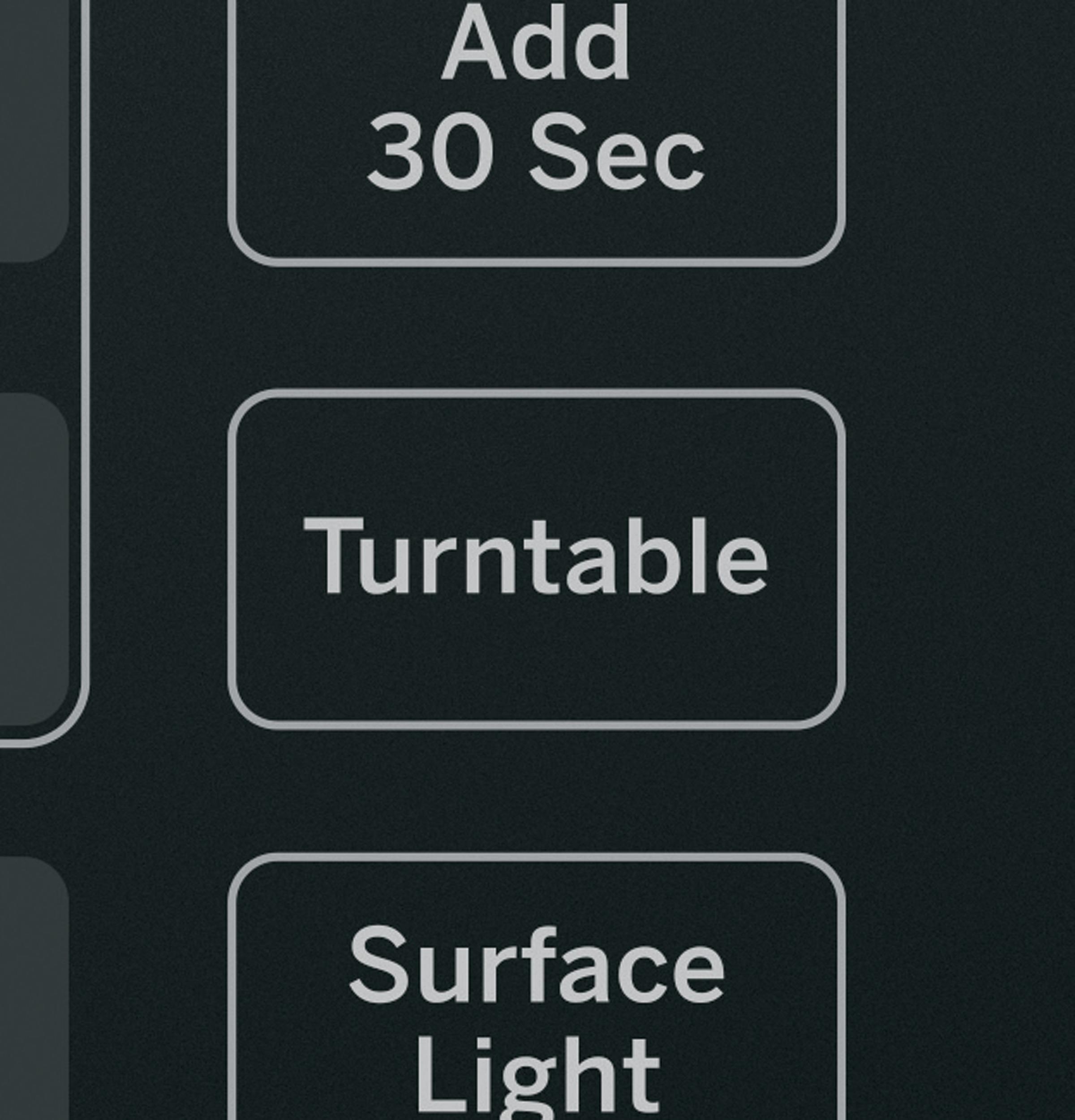 GE Appliances Microwave Over The Range Microwave