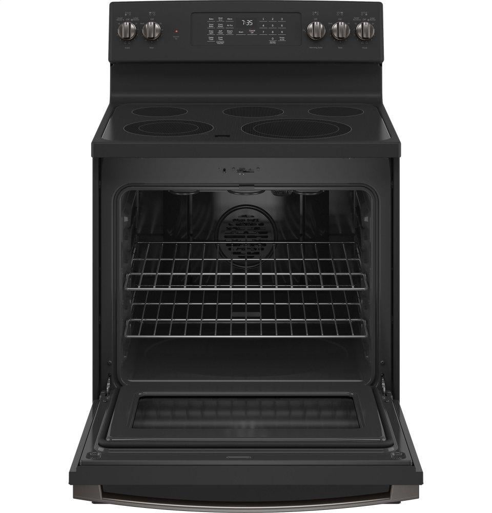 Freestanding Smoothtop Electric Range