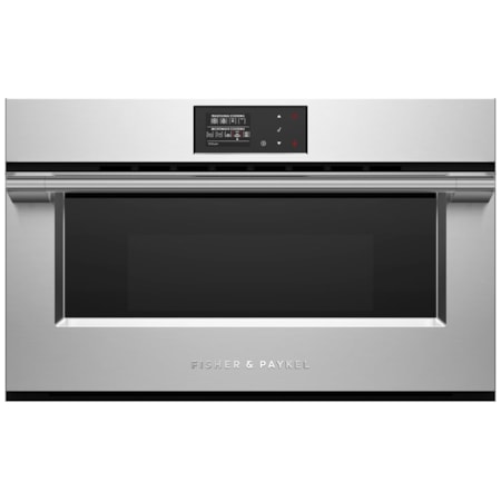 Single Wall Electric Oven