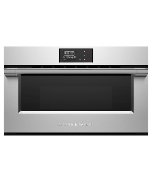 30" Series 9 Professional Compact Convection-Speed Oven