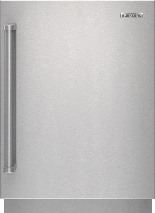24" Outdoor Undercounter Refrigerator - Panel Ready