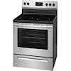 Frigidaire Electric Ranges Range