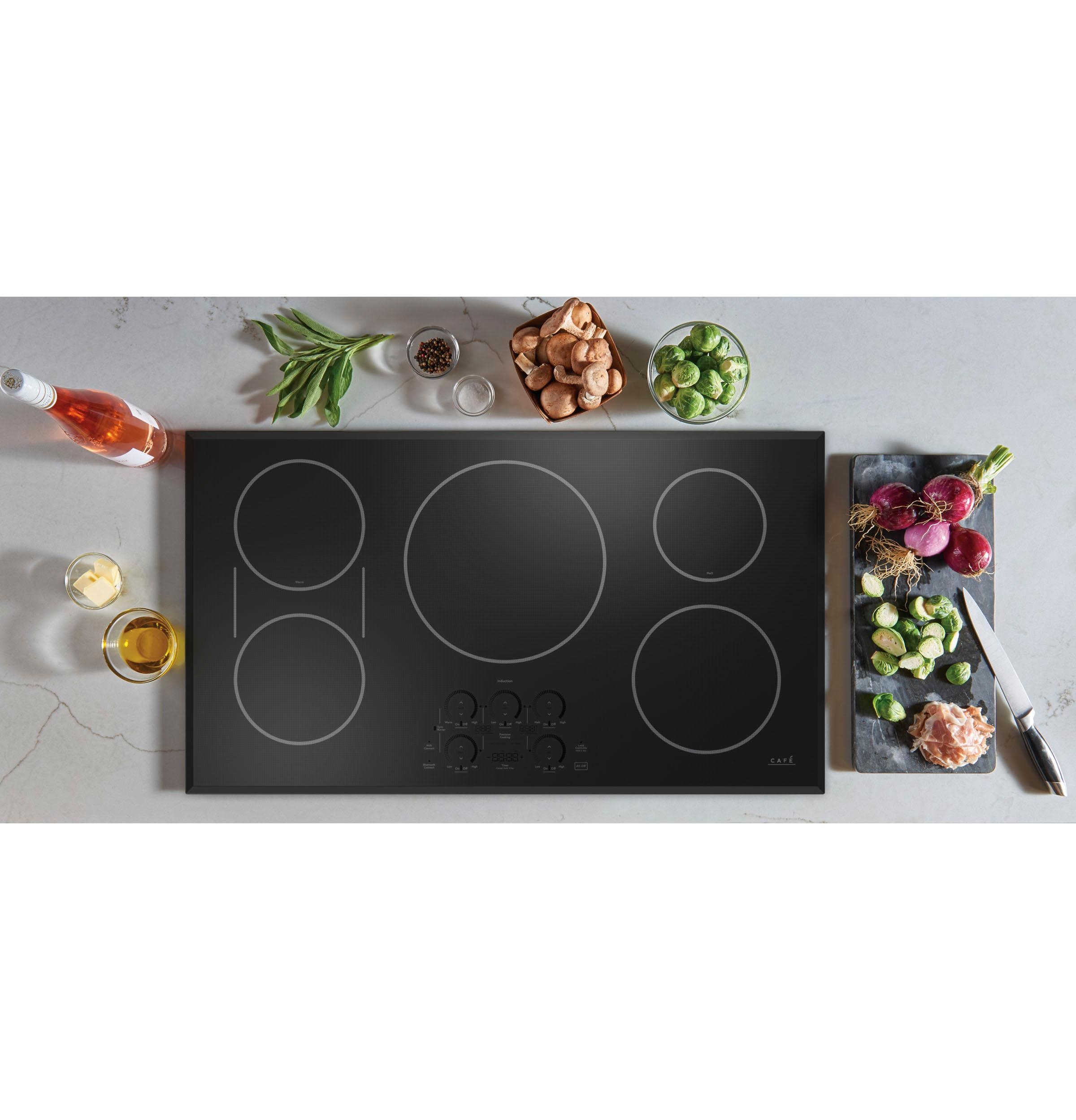 Café Electric Ranges Cooktops (Electric)