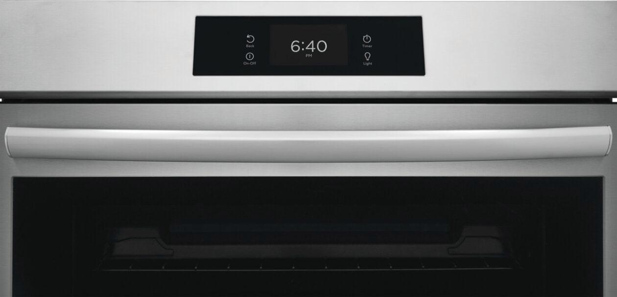Frigidaire Electric Ranges Freestanding Smoothtop Electric Range