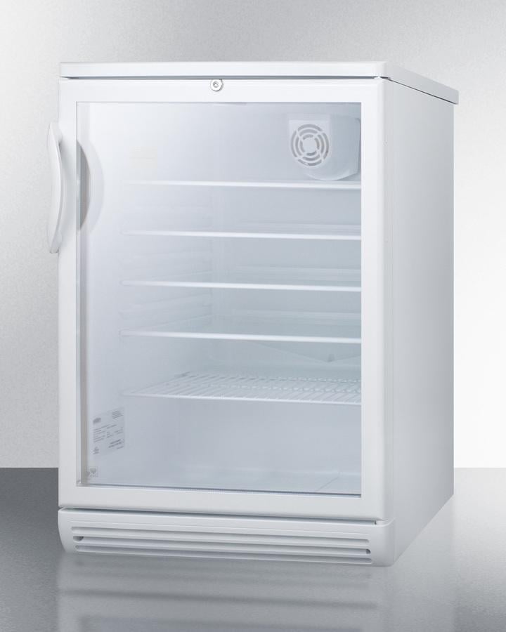 Specialty Refrigerator