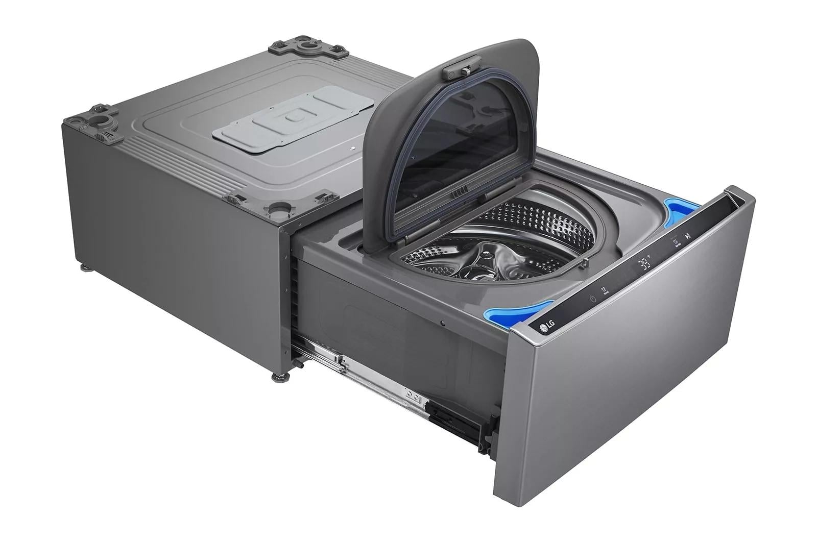 LG Laundry Laundry Pedestals