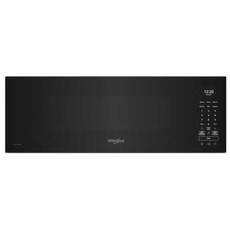 Over The Range Microwave