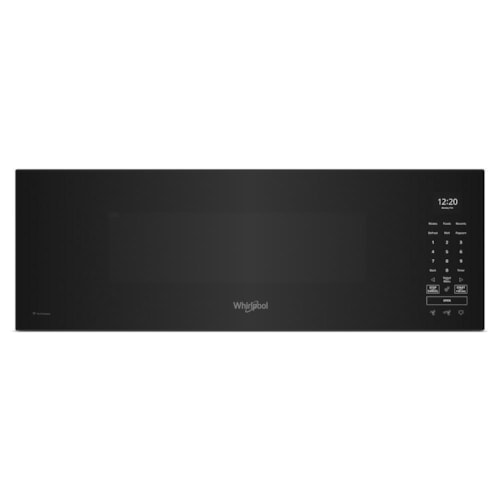 1.1 Cu. Ft. Smart Low Profile Microwave Hood Combination With 450 Crm 4-Speed Venting