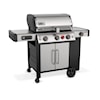 Weber Grills Barbeques Natural Gas Bbq