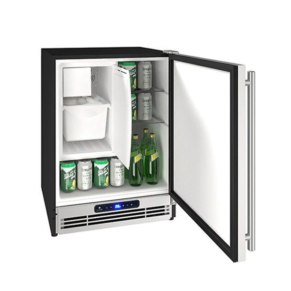 U-Line Refrigerators Compact Refrigerator
