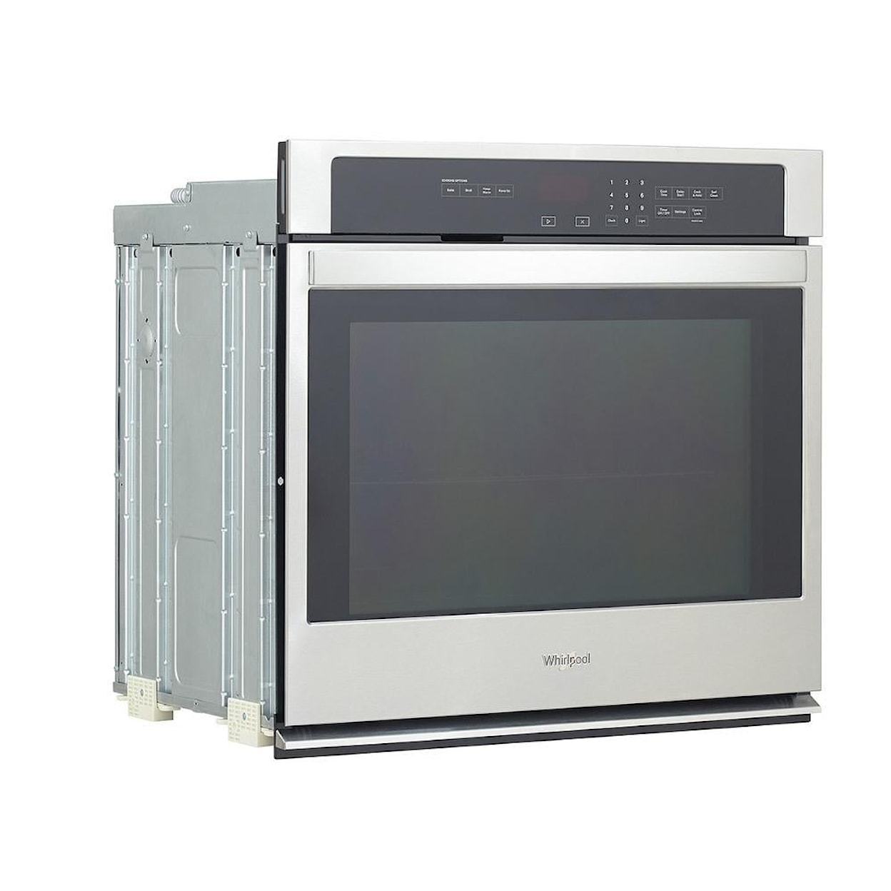 Whirlpool Electric Ranges Wall Oven