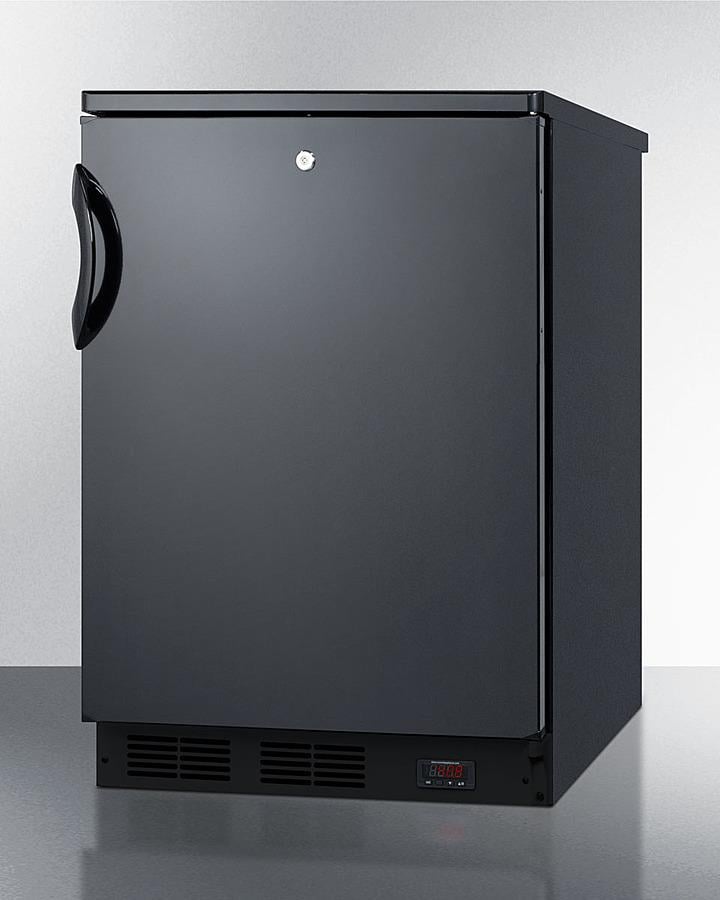 Compact Refrigerator