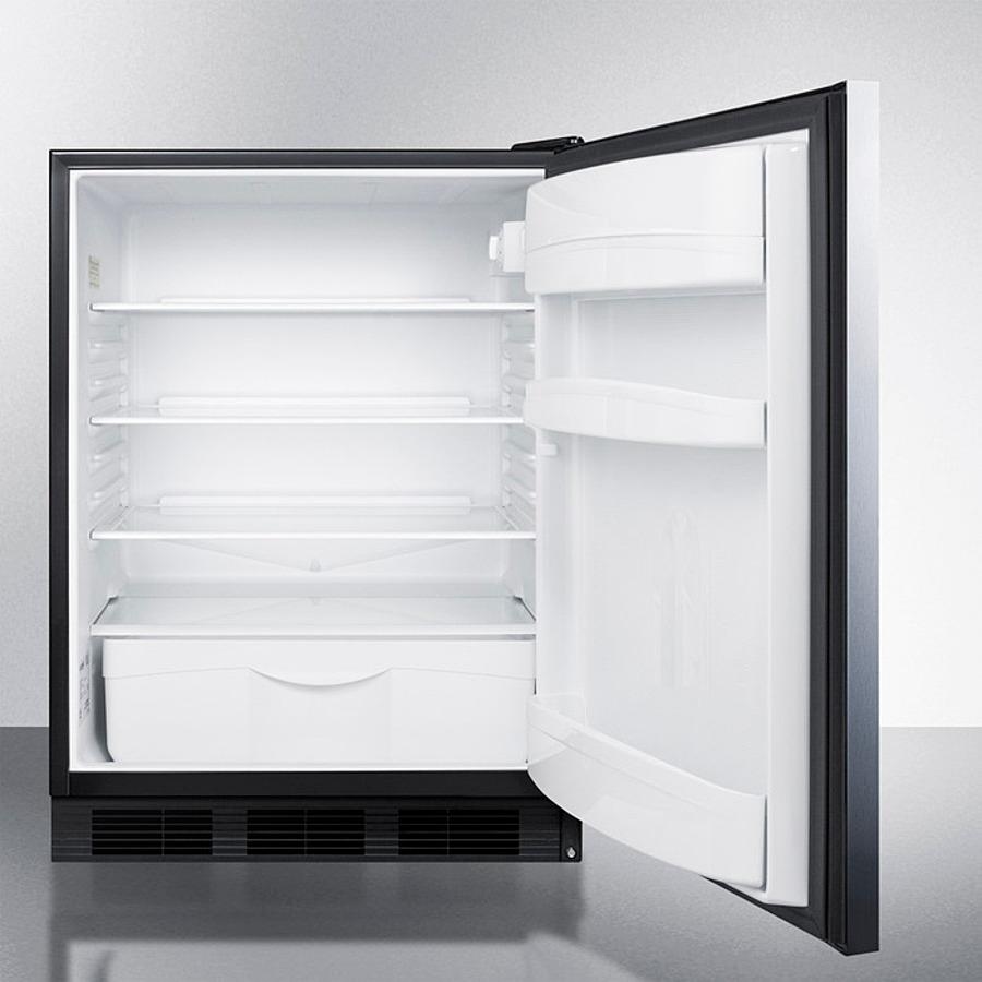 Compact Refrigerator