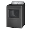 GE Appliances Laundry Dryer