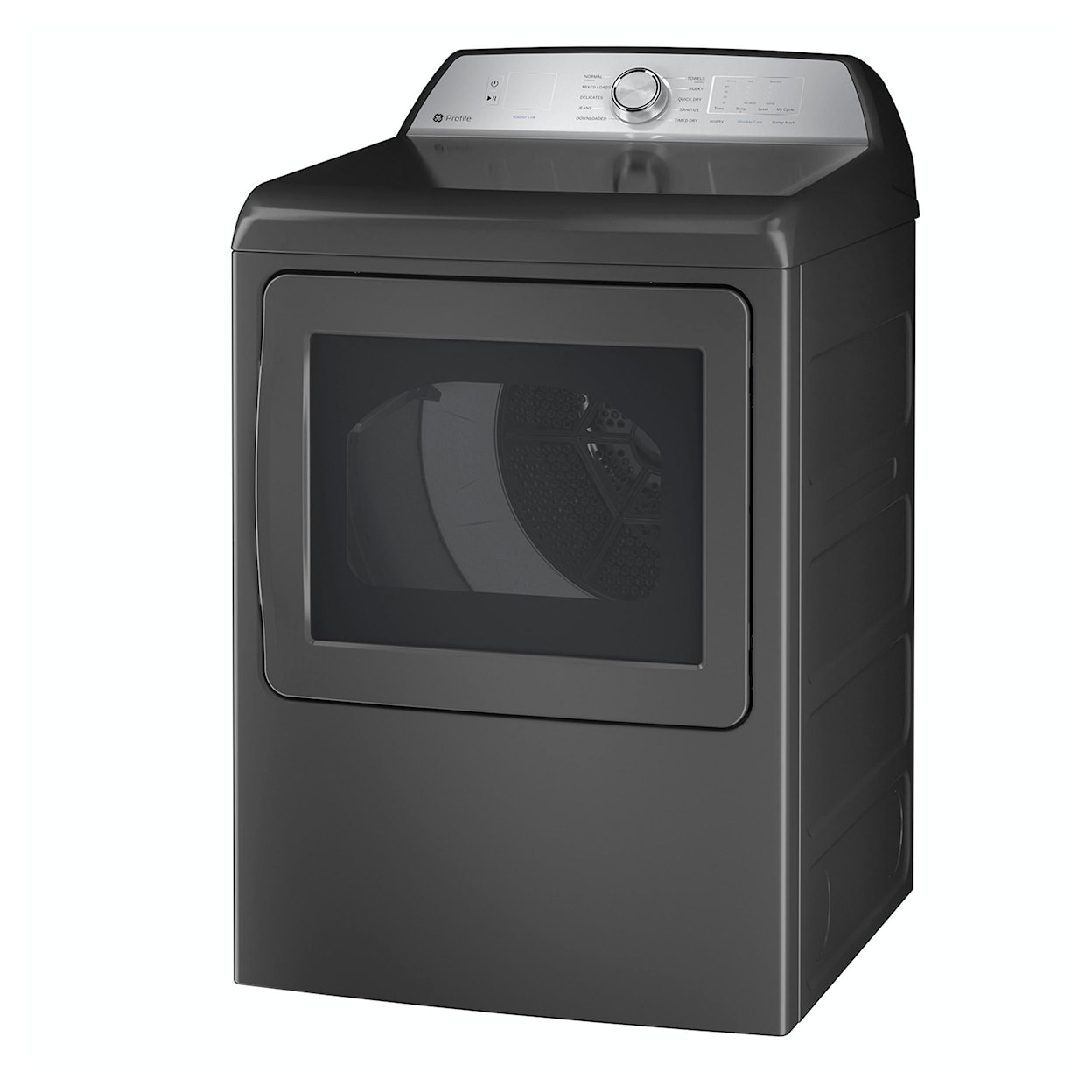 GE Appliances Laundry Dryer