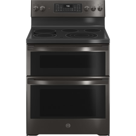 Freestanding Smoothtop Electric Range