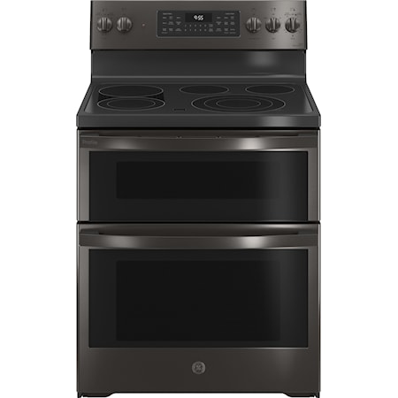 Freestanding Smoothtop Electric Range