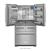 KitchenAid Refrigerators Refrigerator