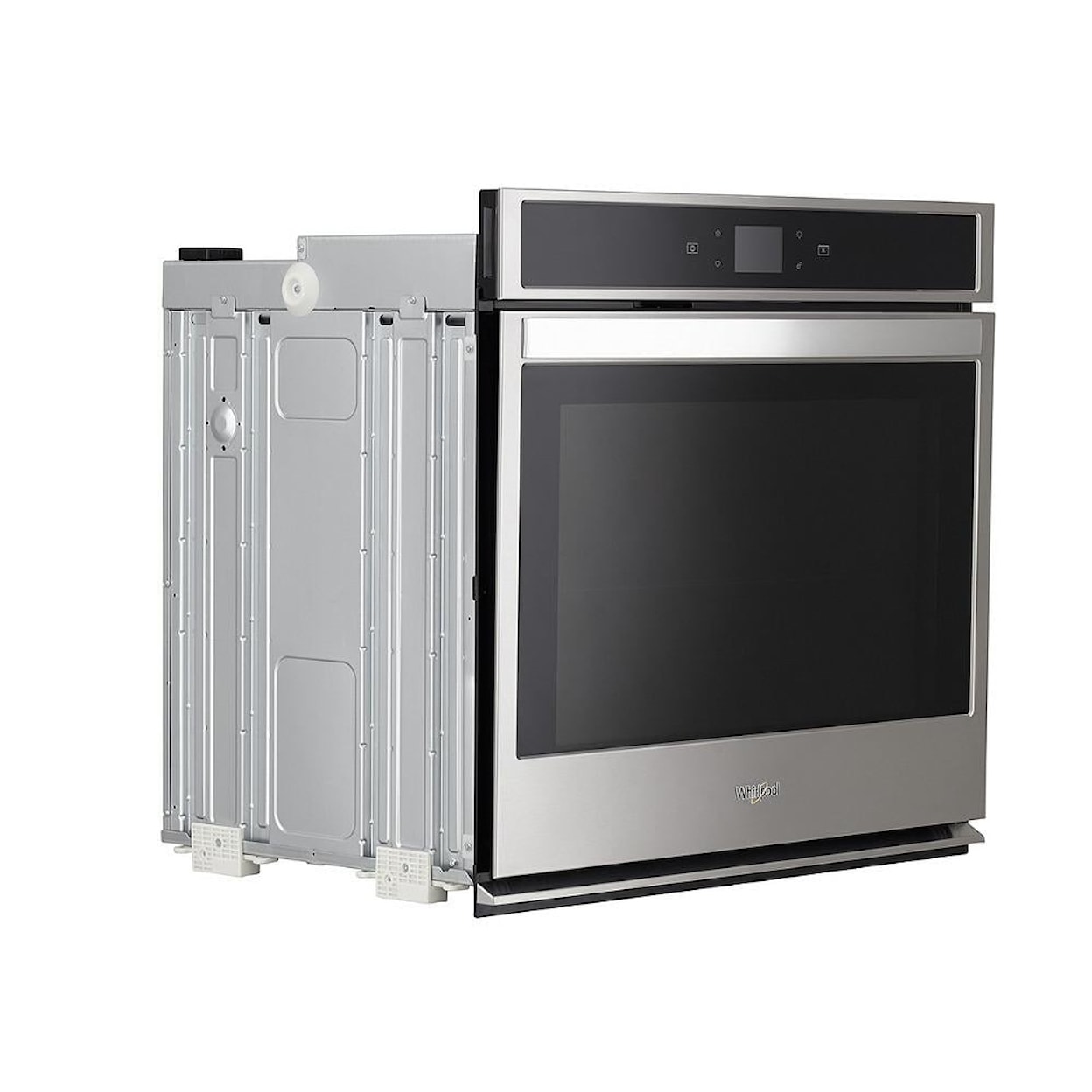 Whirlpool Electric Ranges Single Wall Electric Oven