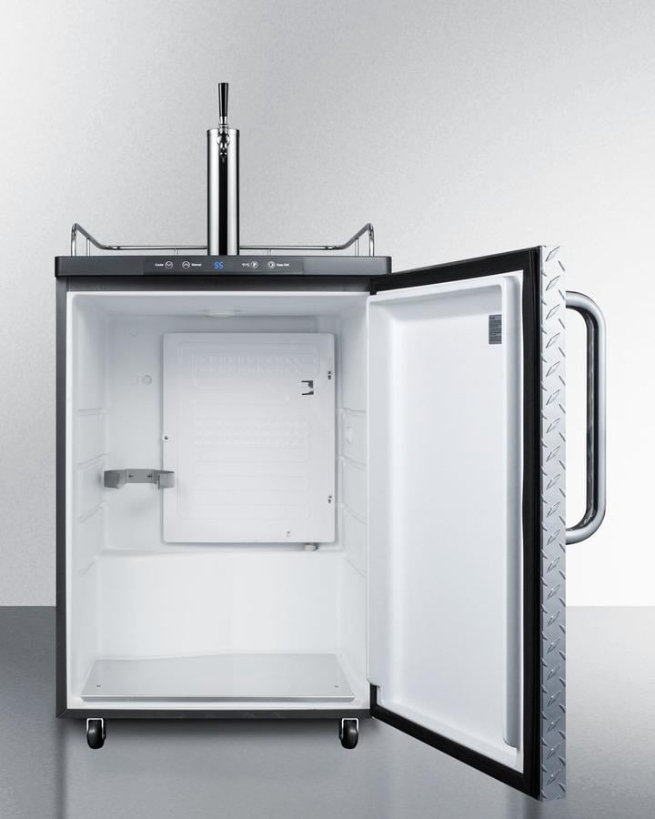 Specialty Refrigerator