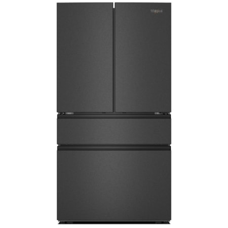 French Door Freestanding Refrigerator