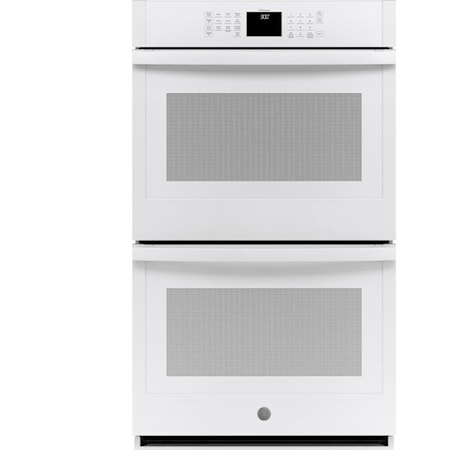 Double Wall Electric Oven